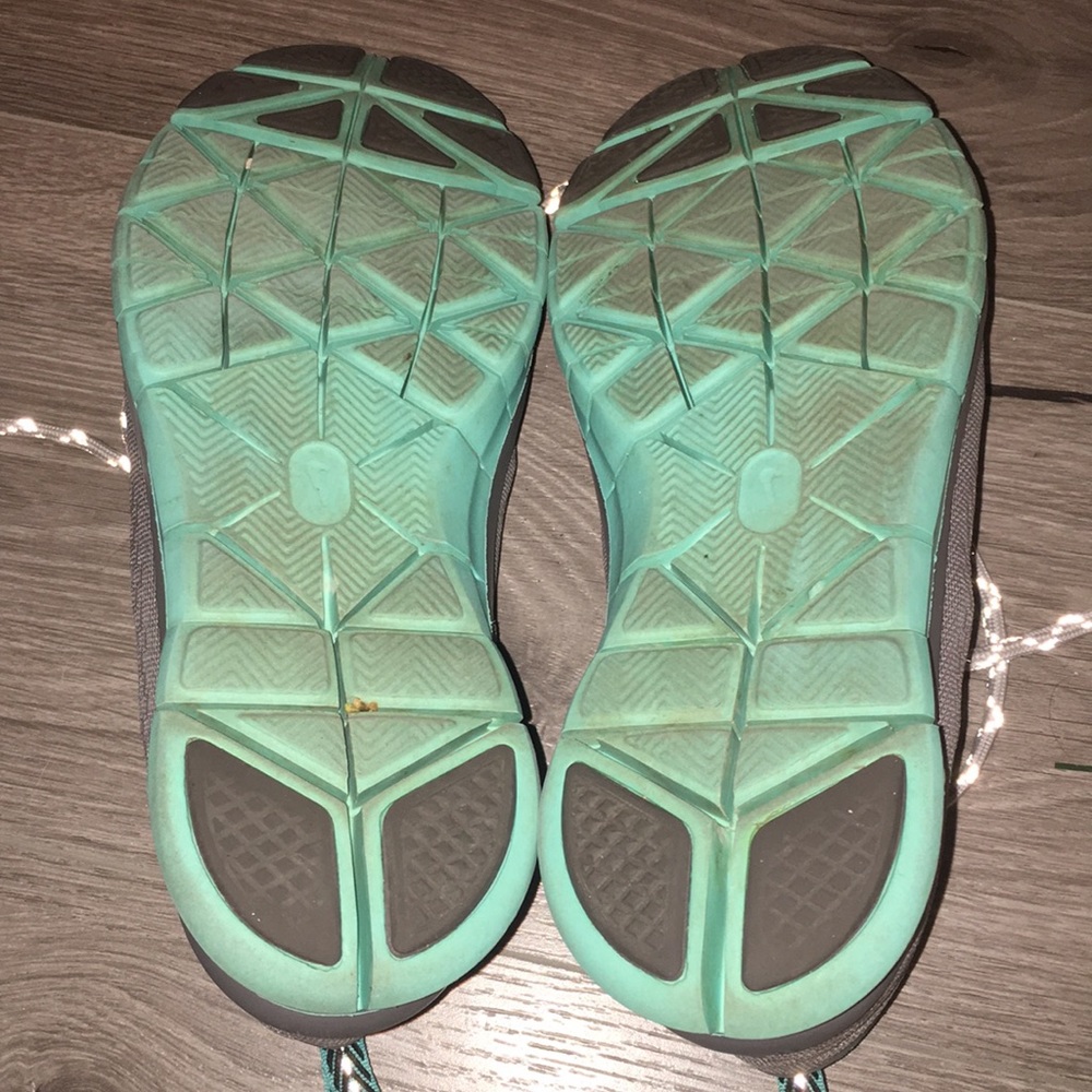 🔊 Nike Free 5.0 🔊 - Picture 4 of 6